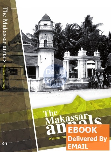 -EBOOK-PDF-The-font-b-Makassar-b-font-Annals-William-Cummings
