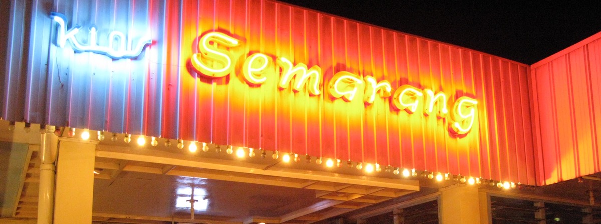 Semarang