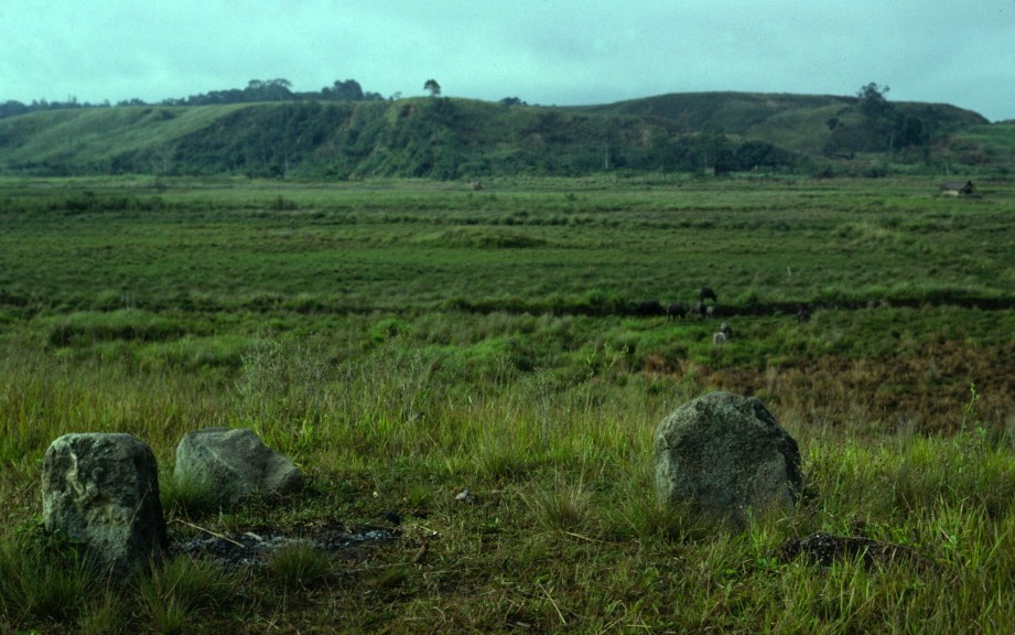 Stone Circle Eno 2